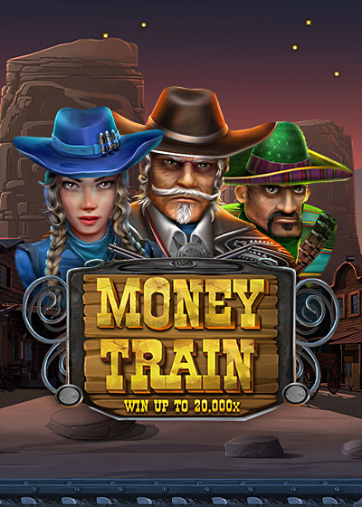 Money Train